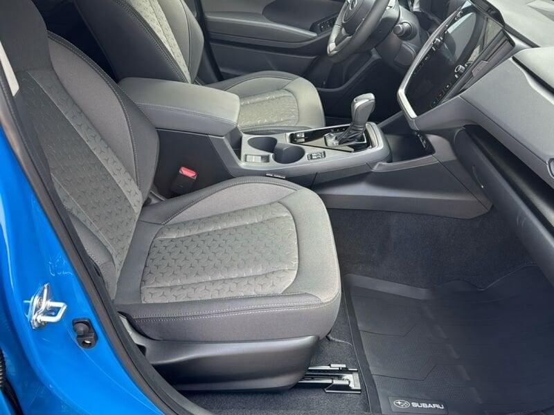 Subaru Crosstrek Crosstrek 2.0i e-boxer Style Xtra