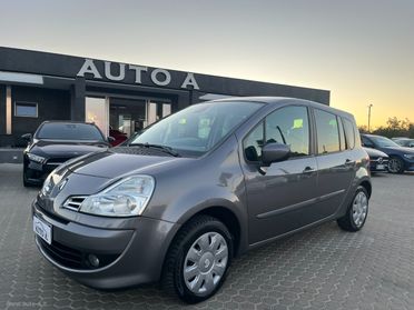 RENAULT Grand Modus 1.5 dCi 90 CV Night&Day