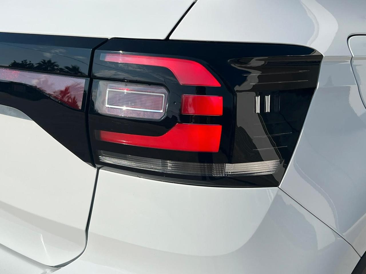 Volkswagen T-Cross 1.6 TDI R-Line