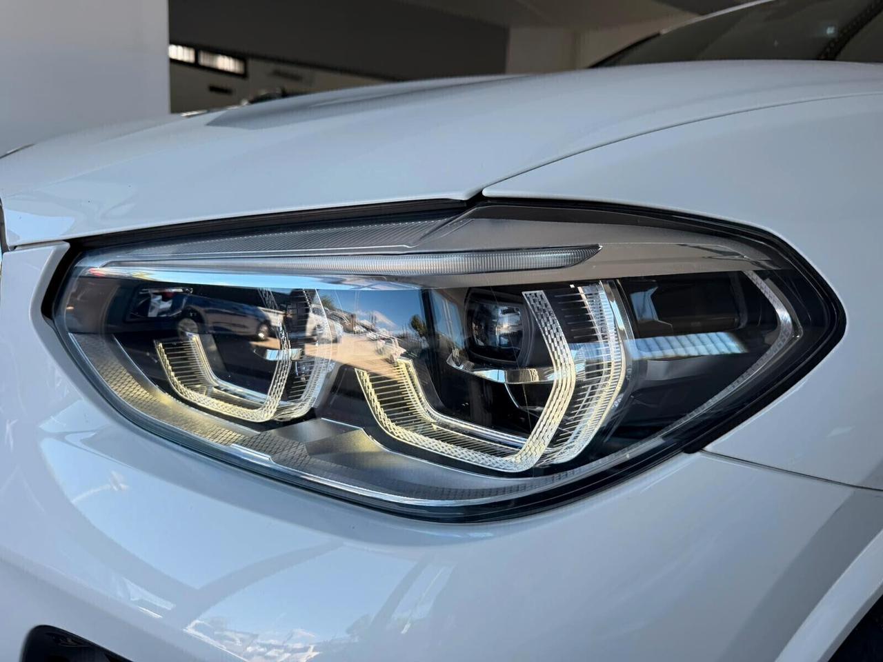 Bmw X4 xDrive25d 231cv Msport Xdrive