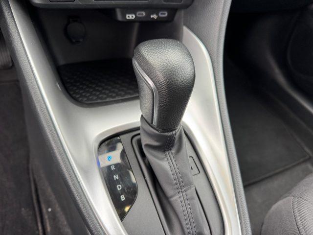 TOYOTA Yaris 1.5 Hybrid 5 porte Active Automatica