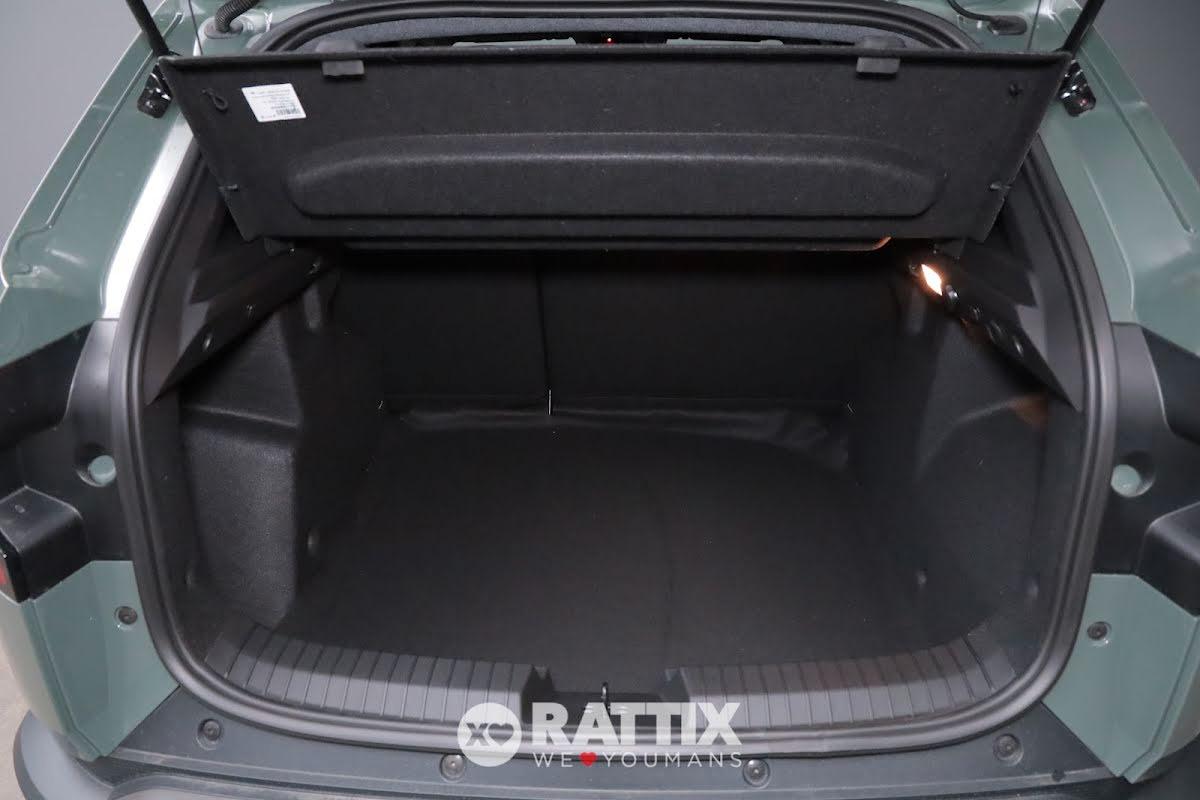 Dacia Duster 1.0 Eco-g 100CV Extreme