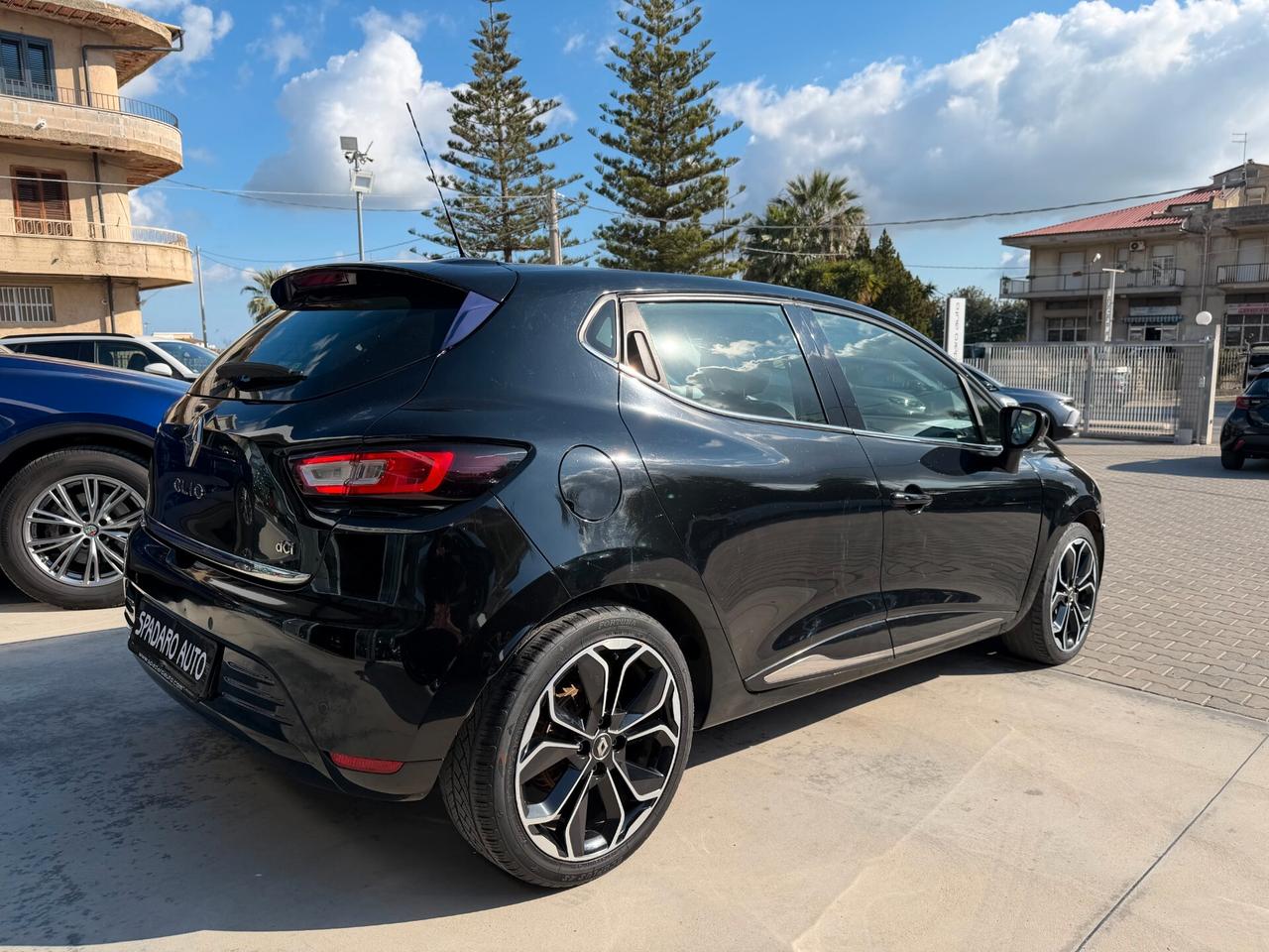 Renault Clio dCi 8V 90CV Start&Stop 5 porte Energy Intens