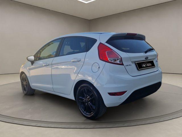 FORD Fiesta 1.5 TDCi 75CV 5 porte Business