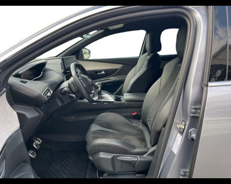 Peugeot 3008 II 2021 1.5 bluehdi GT s&s 130cv