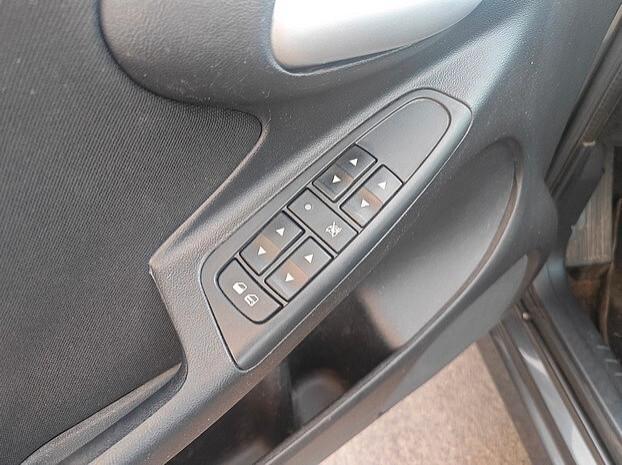 FIAT Stilo SW 1.9 Multijet 120cv UNICO proprietario