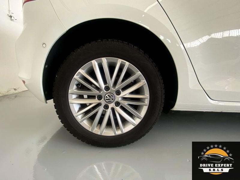 Volkswagen Golf Golf 1.6 TDI 110 CV 5p. Highline BlueMotion Technology