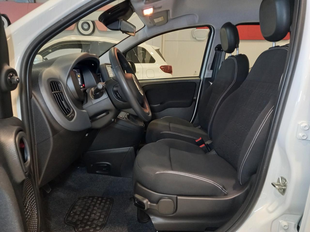 Fiat Panda 1.0 FireFly S&S Hybrid Km/0