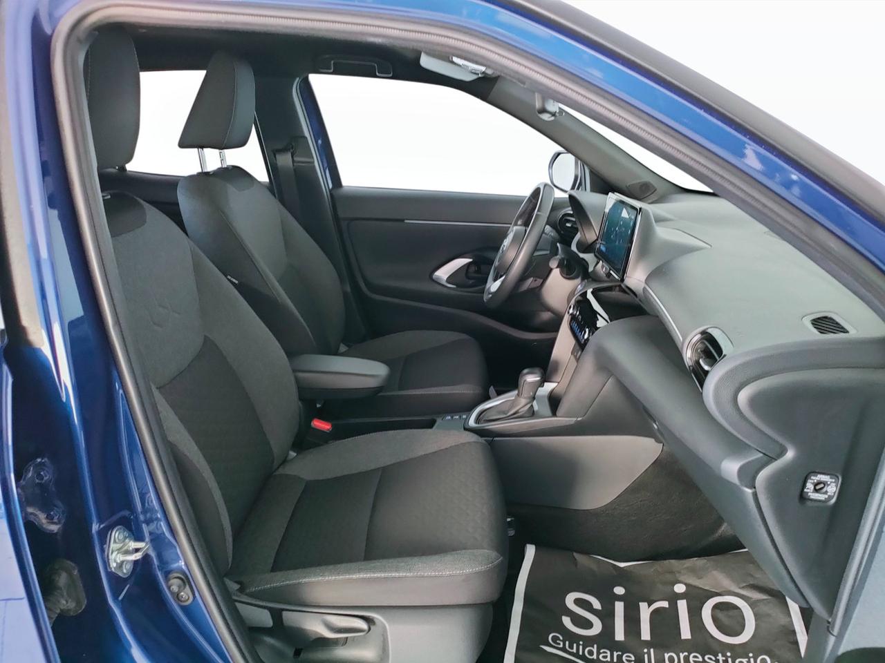 TOYOTA Yaris Cross - Yaris Cross 1.5h Trend fwd 116cv e-cvt