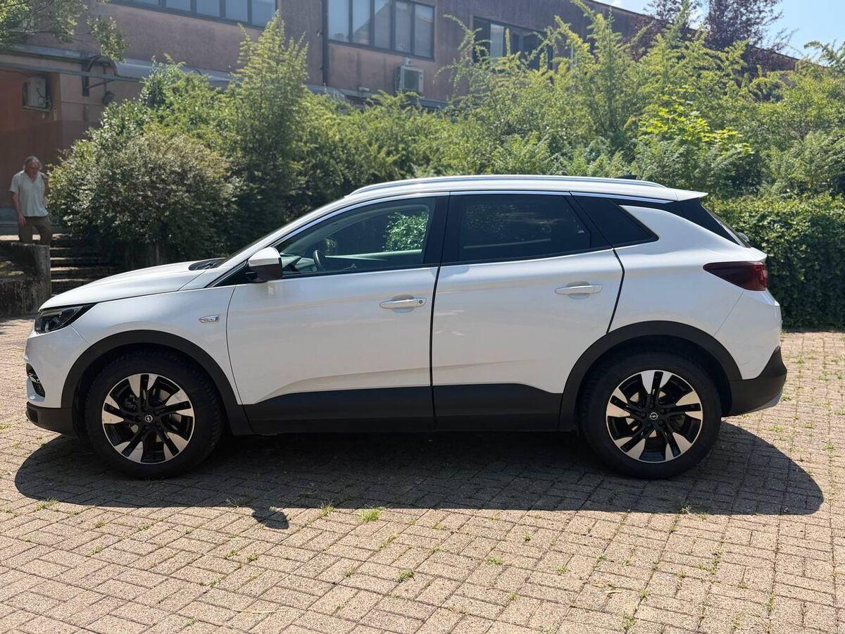 Opel Grandland X 1.5 ecotec Business s&s 130cv at8