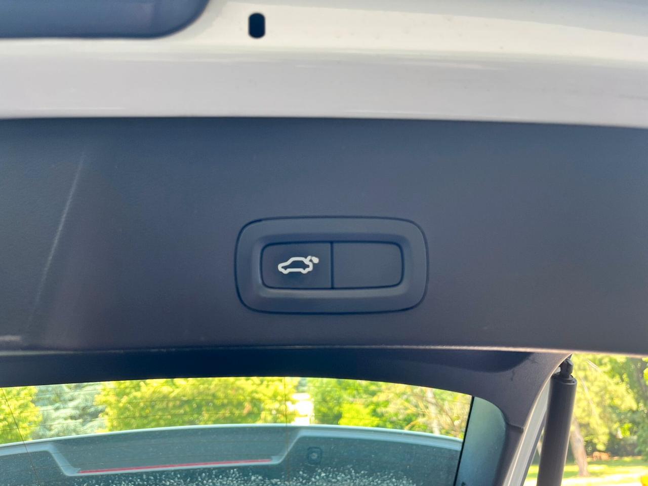 Volvo XC40 D3 Geartronic R-design