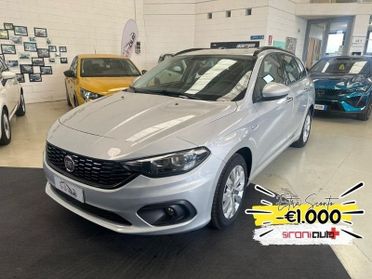 FIAT Tipo 1.6 E.Torq AT SW Lounge - PROMO SIRONIAUTO+