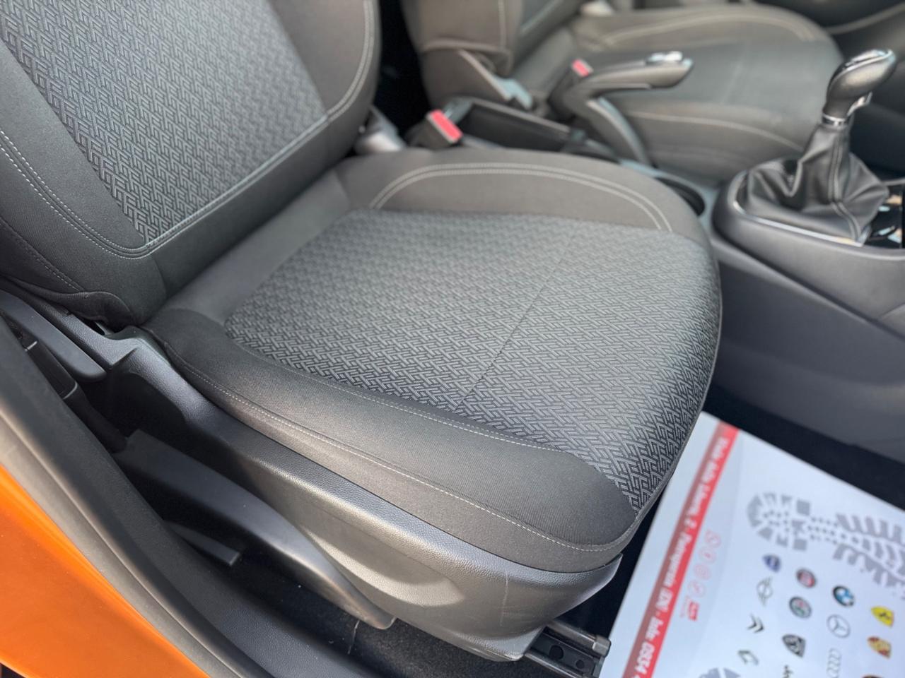 OPEL MOKKA X 1.6 CDTI 110 CV S6S INNOVATION FULL