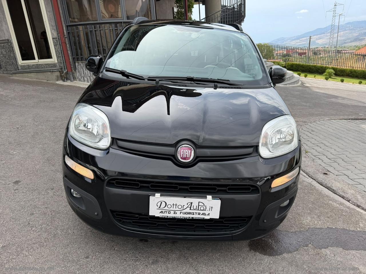FIAT Panda 1.3 MJT S&S Lounge