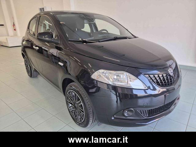 LANCIA Ypsilon 1.0 FireFly 5 porte S&S Hybrid gold