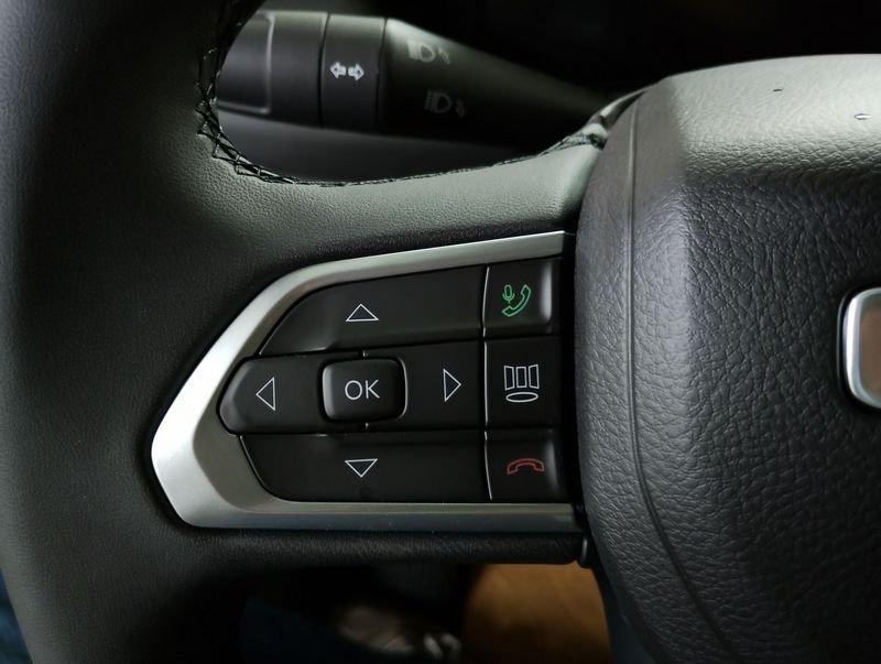 Jeep Compass Compass 1.5 Turbo T4 130 CV MHEV 2WD Altitude