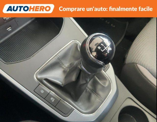 SEAT Arona 1.0 EcoTSI Style