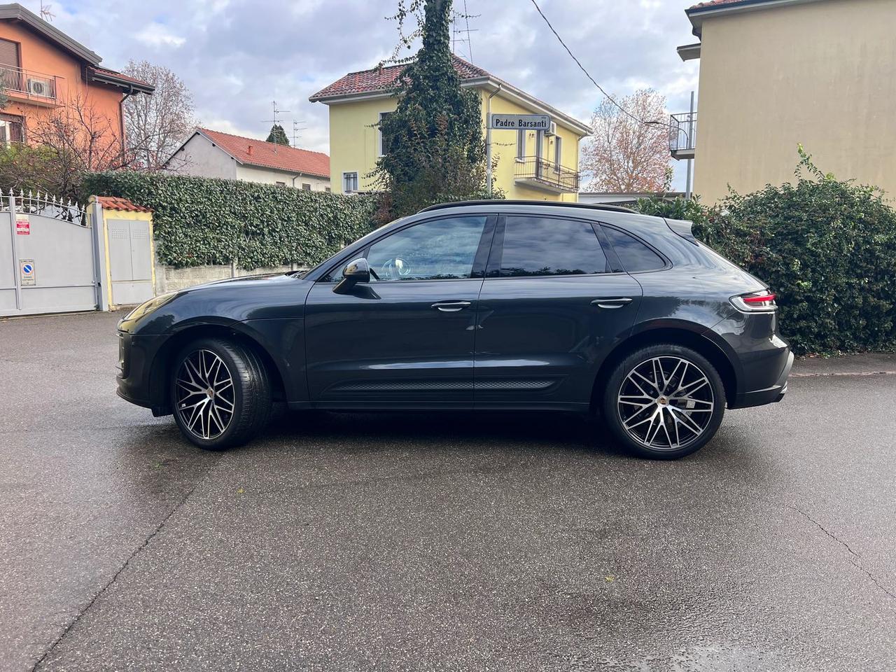 Porsche Macan 2.0 S #8216