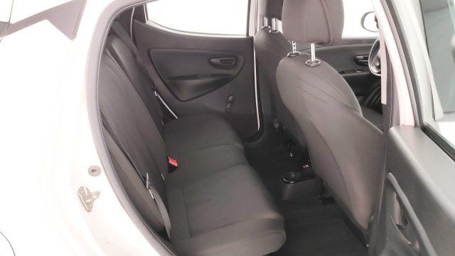 LANCIA Ypsilon 1.0 FireFly 5 porte S&S Hybrid Ecochic Gold