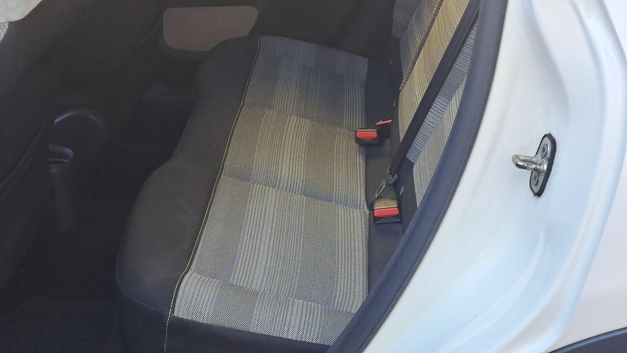 Citroen C3 BlueHDi 75 S&S Feel