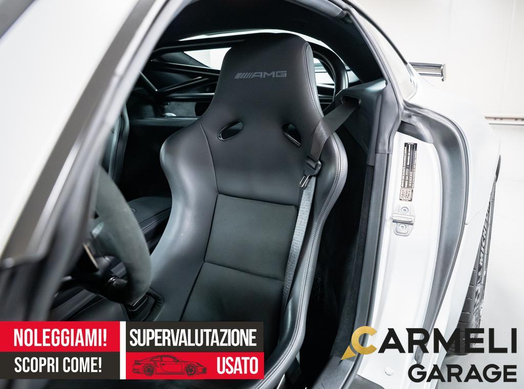 Mercedes AMG GT - C190 R PRO Limited Edition