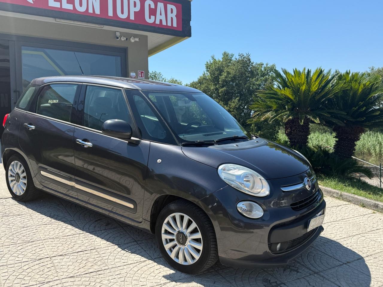 Fiat 500L 1.3 Multijet garantita 12 mesi