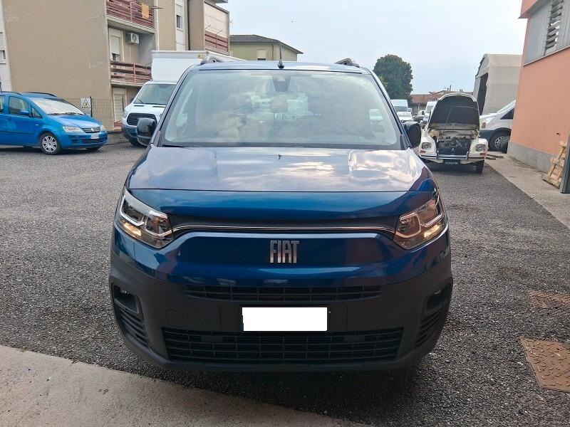 Fiat Doblo e-Doblò 50KW + Launch Pack (577)