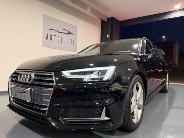 AUDI A4 Avant 40 TDI 190CV S tronic Sport