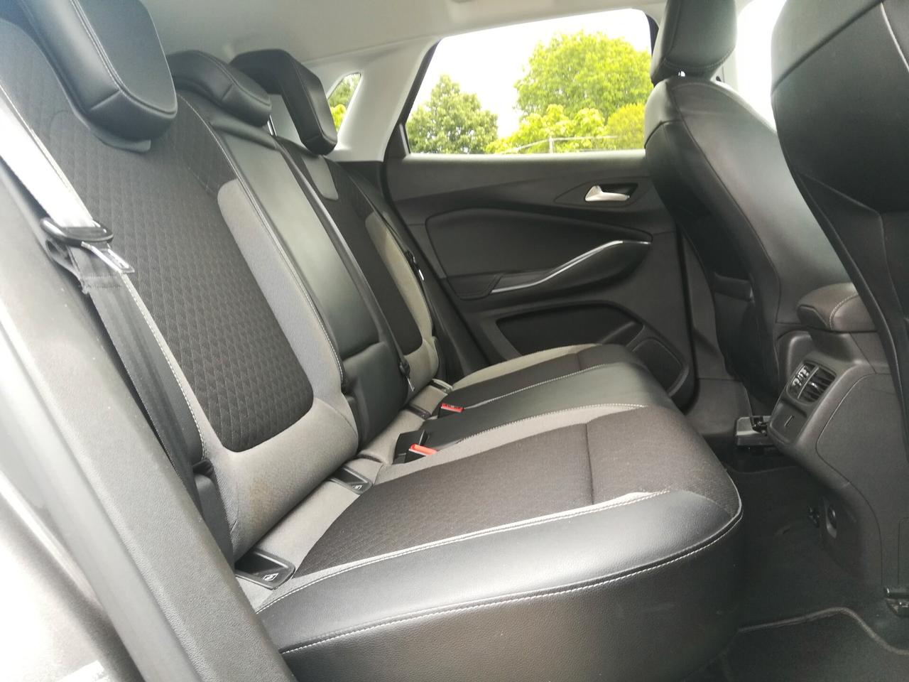 OPEL - Grandland X - 1.6 diesel Ecotec S&S aut. Ultimate - UNIPRO. - FINANZIABILE - PERMUTE