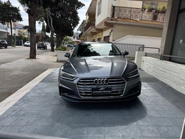 Audi A5 SPB 2.0 TDI 190 CV S tronic quattro Sline