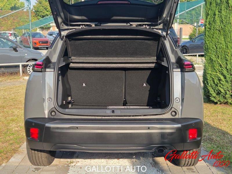 Peugeot 2008 2008 PureTech 100 S&S Allure-NEOPATENTATI