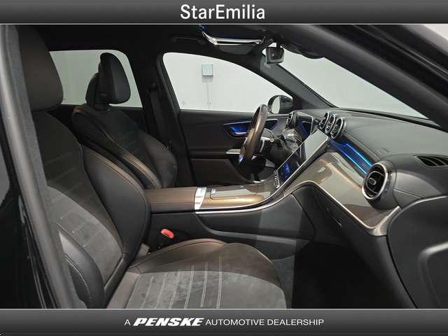 Mercedes-Benz GLC 220 GLC 220 d 4Matic Mild Hybrid AMG Advanced