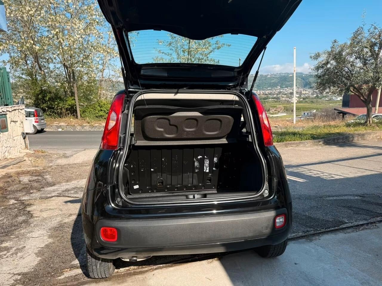 Fiat Panda 1.2 Easy