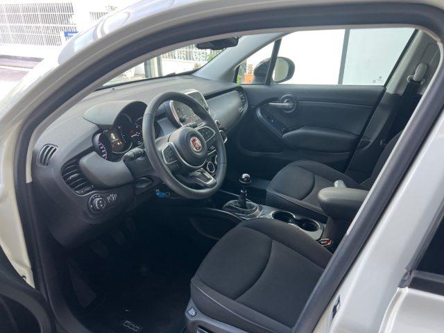 FIAT 500X 1.3 MultiJet 95 CV da ?179,00 mensili