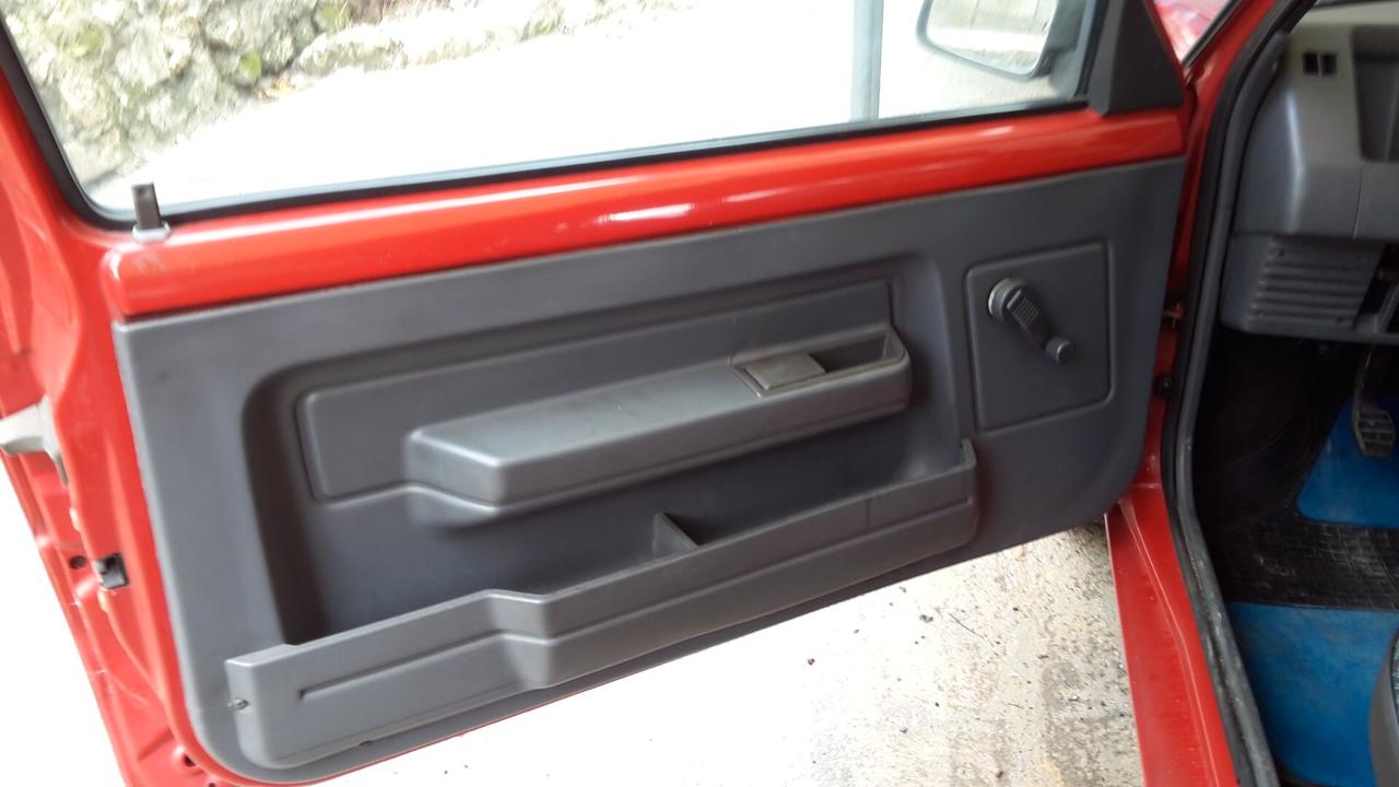 Renault R 5 950 3 porte Five