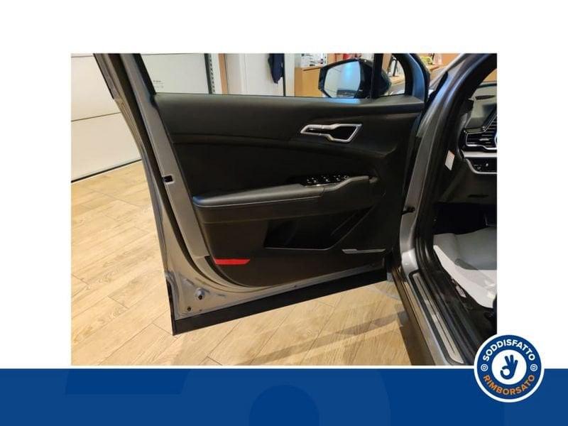 KIA Sportage 1.6 Diesel Mild Hybrid DCT GT Line + (SPT) MY25