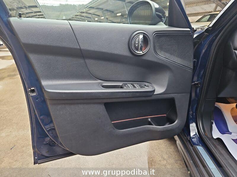 MINI Countryman Mini F60 2017 Benzi Mini 1.5 One Boost auto