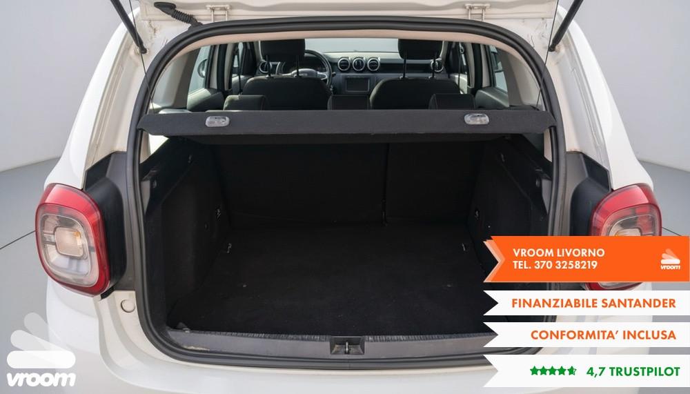 DACIA Duster 2ª serie Duster 1.0 TCe 100 CV EC...