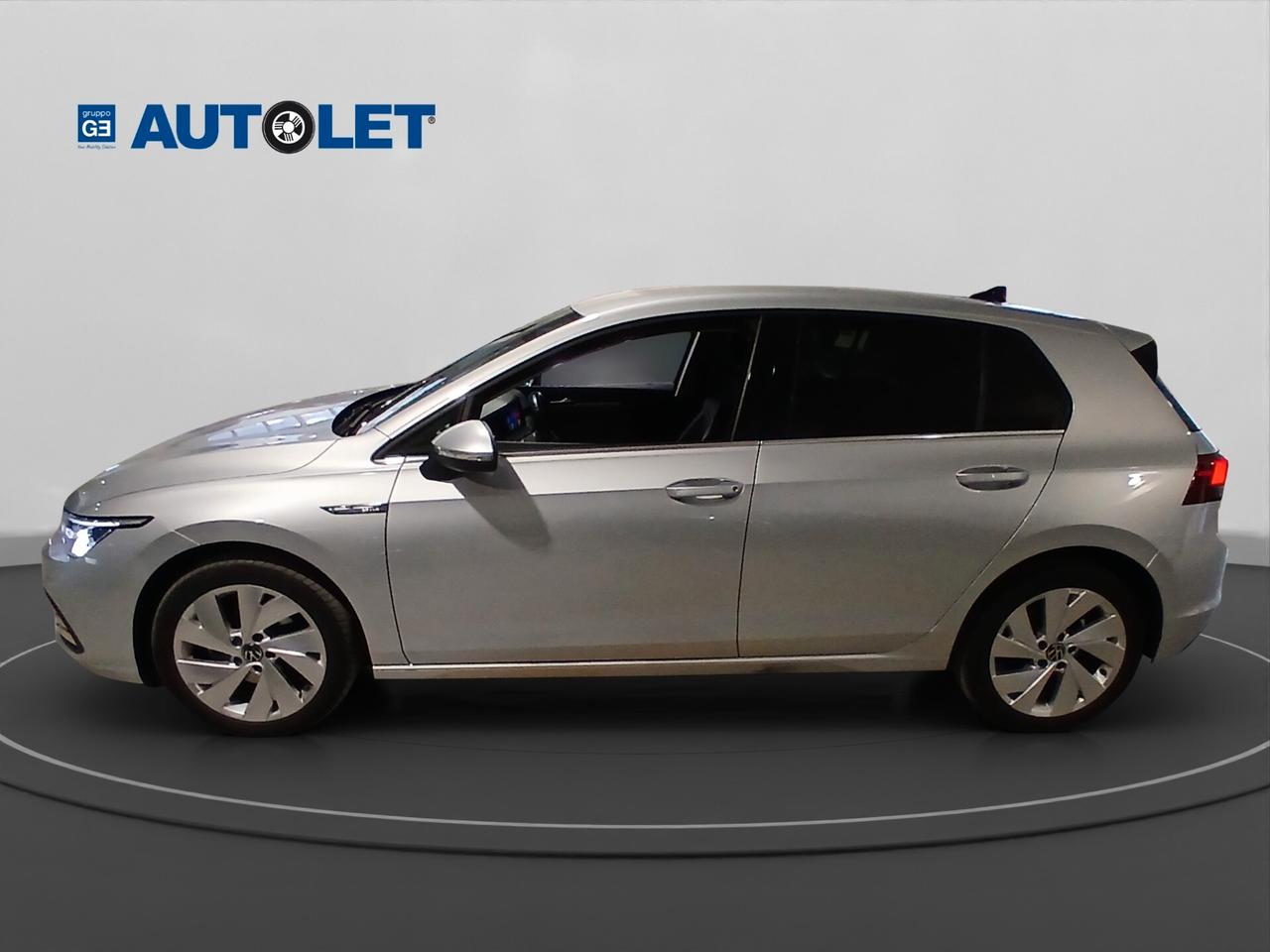 Volkswagen Golf 1.5 TSI EVO Style 130CV