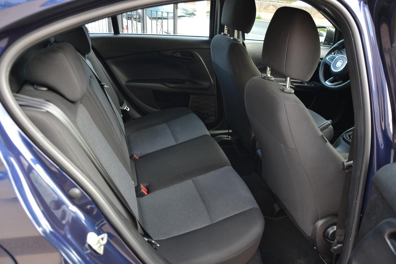 Fiat Tipo 1.3 MJT 95CV STREET **PREZZO REALE**UNIPRO'**