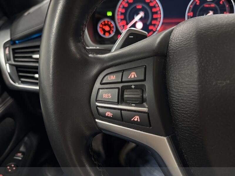 BMW X6 F16 Diesel xdrive30d Extravagance 258cv auto