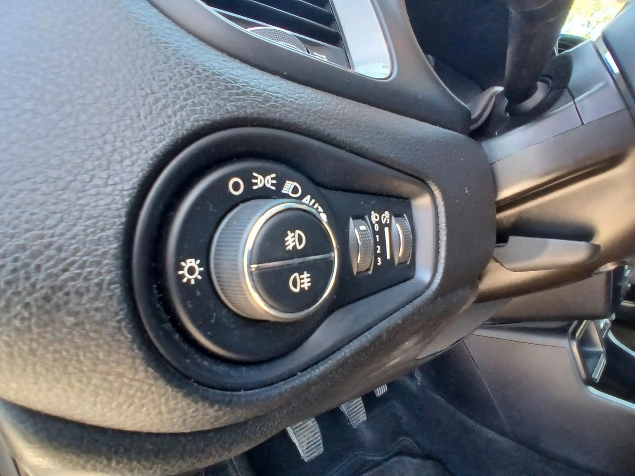 Jeep Renegade 1.0 T3 Limited Gpl