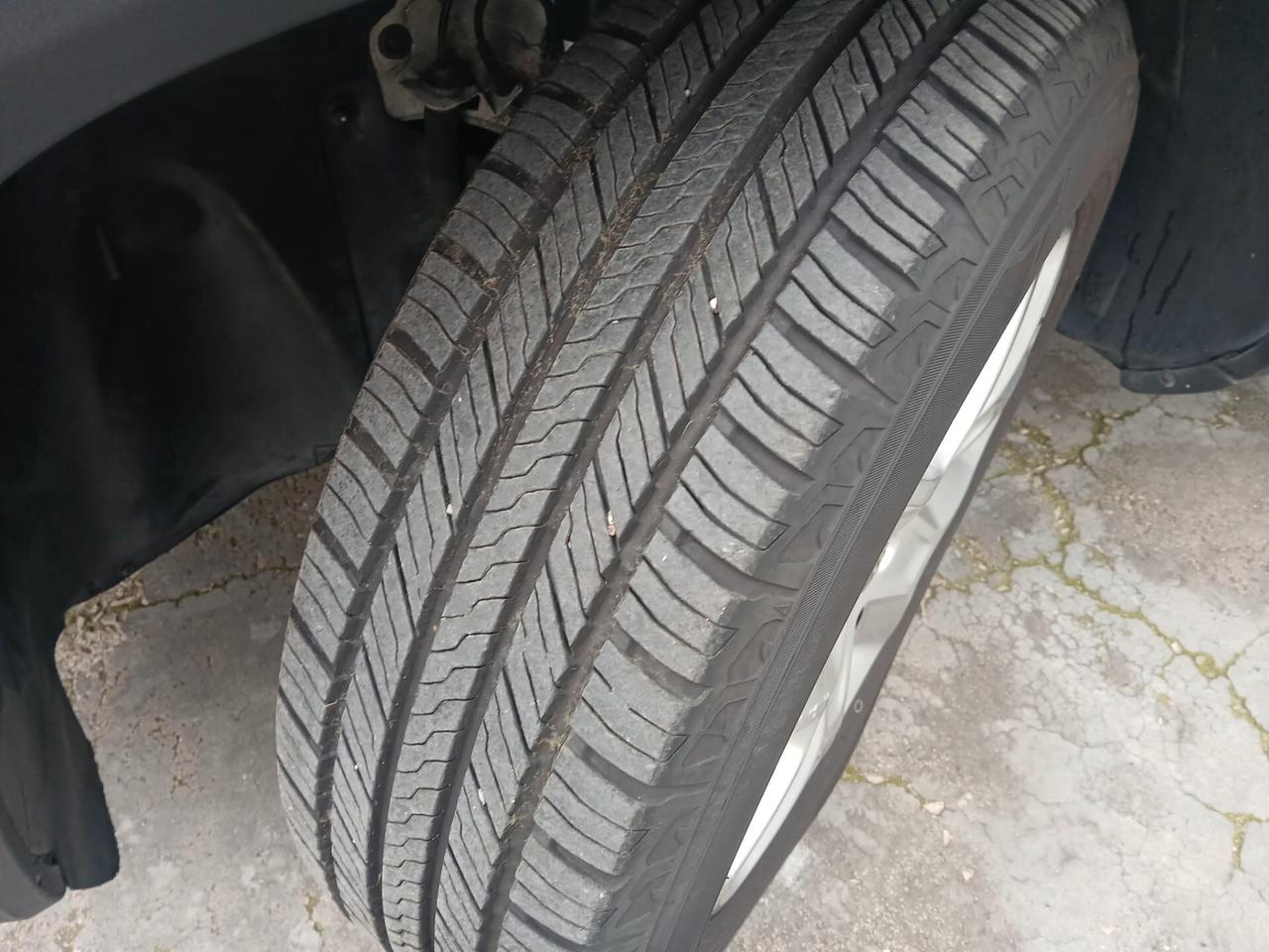 Jeep Renegade 2.0 Mjt 140CV 4WD Active Drive Limited