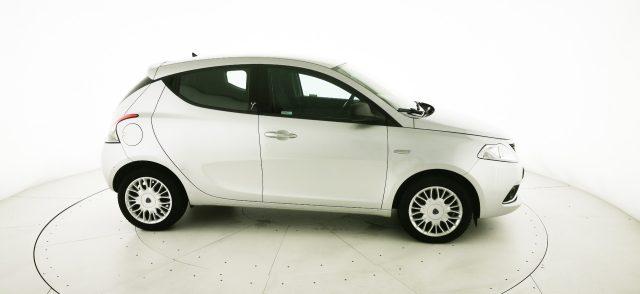 LANCIA Ypsilon 1.3 MJT 16V 95 CV 5 porte S&S Gold