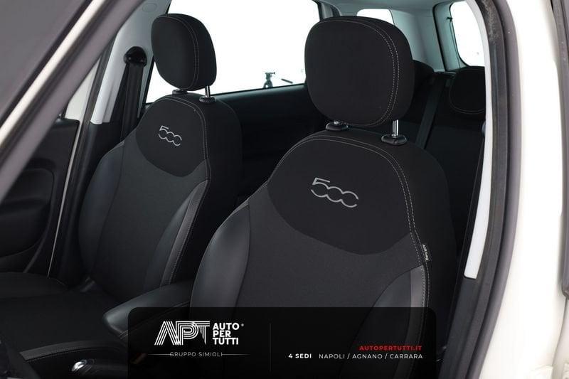 FIAT 500L 500L Cross 1.3 mjt 95cv my19