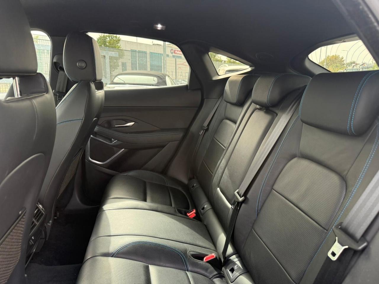 Jaguar E-Pace 2.0 249 CV AWD aut. R-Dynamic HSE