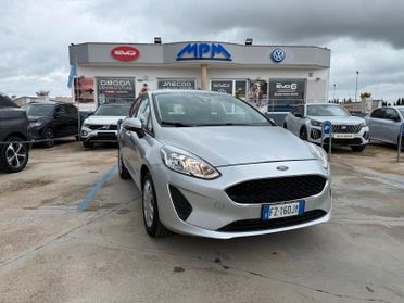 FORD FIESTA PLUS 5 PORTE 1.1 GPL 75 CV