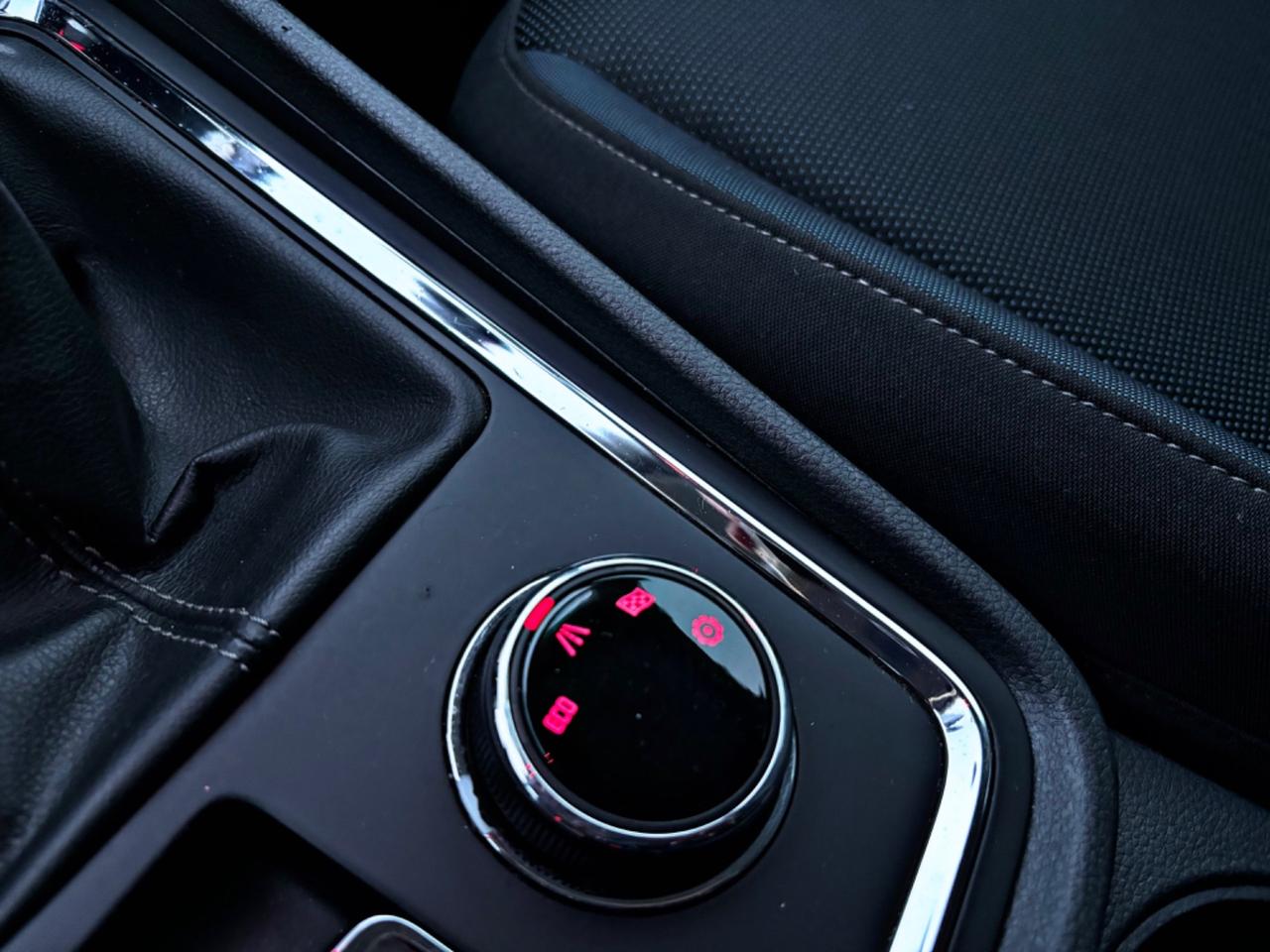 Seat Ateca 1.4 EcoTSI ACT Style