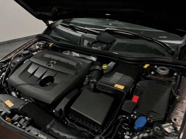 MERCEDES-BENZ A 180 CDI Sport TETTO APRIBILE / XENO / BIXENO LED