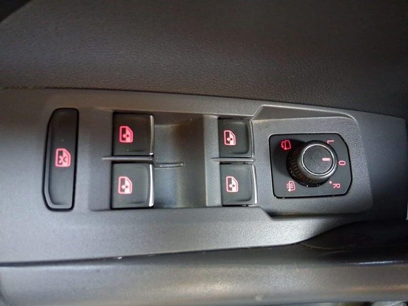 Volkswagen T-Cross 1.0 TSI 81kW Advanced